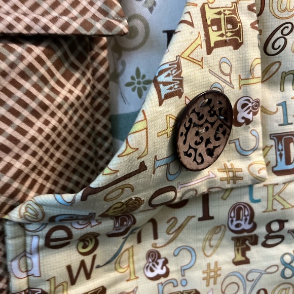 Le Jardin Tote - Picture 3 of 7